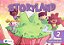 Storyland 2 - Activity Book..- - Imagem 1