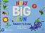 New Big Fun 1 - Student's Book With CD Room..- - Imagem 1