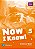 Now I Know! 5 - Grammar Book..- - Imagem 1