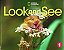 Look And See 1 - Student Book With Online Practice + E-Book American..- - Imagem 1