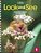 Look And See 1 - Teacher's Book With Abc Poster..- - Imagem 1