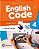 English Code 4 Student's Book & Ebook W/Online Practice & Digital Resources - Imagem 1