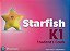 Starfish K1 - Student's Book..- - Imagem 1