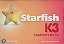 Starfish K3 - Student's Book..- - Imagem 1
