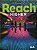 Reach Higher 6A - Student's Book With Online Practice - Imagem 1