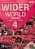 Wider World 4 Student Book + Mel + Online + Benchmark Yle - British English - 2ND Ed..- - Imagem 1