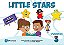 Little Stars - Workbook - Level 3..- - Imagem 1