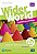 Wider World (American) 2A Student S Book + Workbook..- - Imagem 1