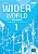 Wider World 2ND Ed (Be) Level 1 Teacher's Book & Teacher's Portal Access Code..- - Imagem 1
