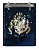 Caderno Argola Mini Harry Potter Em Pvc Cristal (Cód. 4567) - Imagem 1