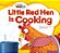Our World British 1 - Reader 8 - Little Red Hen Is Cooking: Based On A Folktale - Book..- - Imagem 1