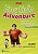 New English Adventure 3 - Student's Book With Workbook..- - Imagem 1