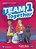 Team Together 1 - Pupil's Book With Digital Resources..- - Imagem 1
