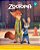 Zootopia..- - Imagem 1