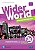 Wider World (American) 3B Student S Book + Workbook..- - Imagem 1