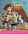Disney Toy Story - Pearson English Kids Readers - Level 2 - Book - Imagem 1