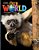 Our World American Starter - Flashcard Set - Second Edition - Imagem 1