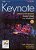 Keynote Upper-Intermediate B - Student's Book With The Spark Platform And Workbook..- - Imagem 1