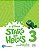 My Disney Stars & Heroes 3 - Teacher's Book With Teacher's Portal Access Code..- - Imagem 1