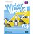 Wider World (American) 1A Student S Book + Workbook..- - Imagem 1