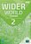 Wider World 2ND Ed (Be) Level 2 Teacher's Book & Teacher's Portal Access Code..- - Imagem 1