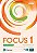 Focus 1 - Teacher's Book With Teacher's Portal Access Code - British English - 2ND Ed..- - Imagem 1