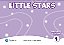Little Stars - Teacher's Edition - Level 1..- - Imagem 1