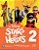 My Disney Stars & Heroes Level 2 Student's Book With Ebook And Resources + Benchmark..- - Imagem 1