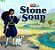Our World British 2 - Reader 9 - Stone Soup: A Fooktale From France - Big Book..- - Imagem 1