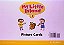 My Little Island 3 - Picture Cards..- - Imagem 1