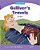 Gulliver's Travels - Pearson English Kids Readers - Level 5 - Imagem 1