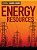 Energy Resources - Global Issues - Above Level - Imagem 1