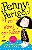 Penny Perigo So Atrai Confusao..- - Imagem 1