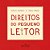 Direitos Do Pequeno Leitor - Imagem 1