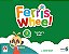 Ferris Wheel 1 - Teacher's Book With Navio App..- - Imagem 1