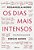 Os Dias Mais Intensos Uma História Pessoal De Sergio Moro..- - Imagem 1