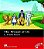 The Wizard Of Oz - Macmillan Readers: Level 4: Pre-Intermediate..- - Imagem 1