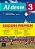 Al Dente 3 Libro Dello Studente + Esercizi + CD + Dvd Premium..- - Imagem 1