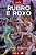 Lições Rubro E Roxo..- - Imagem 1