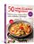 50 Comidinhas Veganas Delícias Para Compartilhar Com A Família E Os Amigos..- - Imagem 1