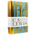 Bíblia C. S. Lewis: Nvi - Imagem 2