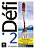 Defi 2 - Livre De L'Eleve Premium (A2)..- - Imagem 1