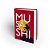 Musashi O Livro Dos Cinco Anéis - Edição De Luxo..- - Imagem 6