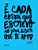 É Cada Coisa Que Escrevo Só Pra Dizer Que Te Amo - Imagem 1