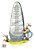 Asterix E A Filha De Vercingetorix (Nº 38 As Aventuras De Asterix)..- - Imagem 2
