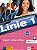 Linie 1 B1.2 - Kurs- Und Übungsbuch Mit Dvd-ROM..- - Imagem 1