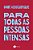 Para Todas As Pessoas Intensas..- - Imagem 1