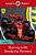 Racing With Scuderia Ferrari - Ladybird Readers - Level 4 - Book With Downloadable Audio (US/UK)..- - Imagem 1