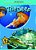 The Deep/The City Under The Sea - Macmillan Children's Readers - Level 6 - Book..- - Imagem 1