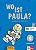 Wo Ist Paula? 4 - Arbeitsbuch Mit Audio-CD..- - Imagem 1